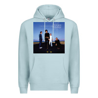 Blue Mist Cranberries Dolores O'Riordan Premium Hoodie - linhVisuals
