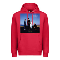 Cardinal Cranberries Dolores O'Riordan Premium Hoodie - linhVisuals