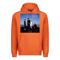 Carrot Cranberries Dolores O'Riordan Premium Hoodie - linhVisuals