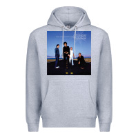 Cranberries Dolores O'riordan Premium Hoodie | Teevron