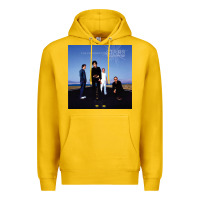 Lemon Cranberries Dolores O'Riordan Premium Hoodie - linhVisuals