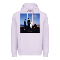 Lilac Cranberries Dolores O'Riordan Premium Hoodie - linhVisuals