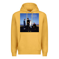 Mustard Cranberries Dolores O'Riordan Premium Hoodie - linhVisuals