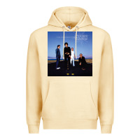 Pina Colada Cranberries Dolores O'Riordan Premium Hoodie - linhVisuals