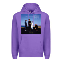 Purple Cranberries Dolores O'Riordan Premium Hoodie - linhVisuals