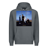 Rock Cranberries Dolores O'Riordan Premium Hoodie - linhVisuals