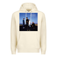 Sandshell Cranberries Dolores O'Riordan Premium Hoodie - linhVisuals