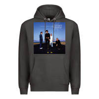Smoke Cranberries Dolores O'Riordan Premium Hoodie - linhVisuals