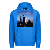 True Royal Cranberries Dolores O'Riordan Premium Hoodie - linhVisuals