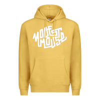Antique Gold modest mouse Premium Hoodie - linhVisuals