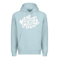 Blue Mist modest mouse Premium Hoodie - linhVisuals