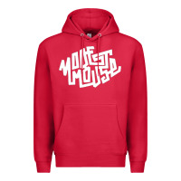 Cardinal modest mouse Premium Hoodie - linhVisuals
