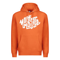 Carrot modest mouse Premium Hoodie - linhVisuals