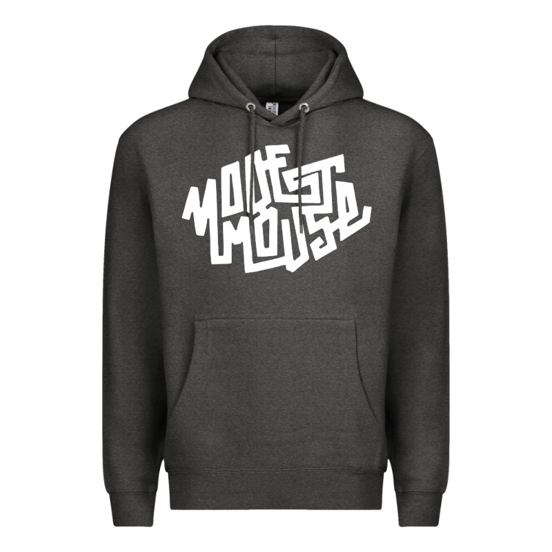 Modest Mouse Premium Hoodie by linhVisuals | Teevron