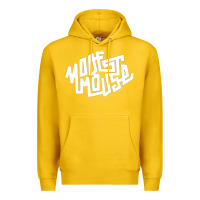 Lemon modest mouse Premium Hoodie - linhVisuals