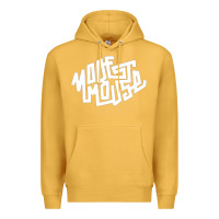 Mustard modest mouse Premium Hoodie - linhVisuals