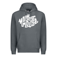 Rock modest mouse Premium Hoodie - linhVisuals