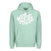 Seafoam modest mouse Premium Hoodie - linhVisuals