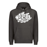 Smoke modest mouse Premium Hoodie - linhVisuals