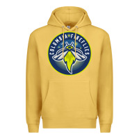 Antique Gold the-columbia-fireflies-merch Premium Hoodie - linhVisuals