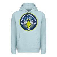 Blue Mist the-columbia-fireflies-merch Premium Hoodie - linhVisuals