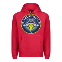 Cardinal the-columbia-fireflies-merch Premium Hoodie - linhVisuals
