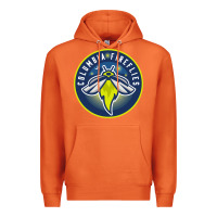 Carrot the-columbia-fireflies-merch Premium Hoodie - linhVisuals