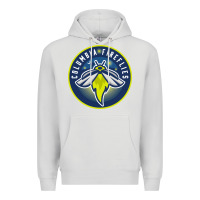 Dove Grey the-columbia-fireflies-merch Premium Hoodie - linhVisuals