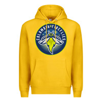 Lemon the-columbia-fireflies-merch Premium Hoodie - linhVisuals