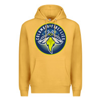 Mustard the-columbia-fireflies-merch Premium Hoodie - linhVisuals