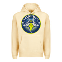 Pina Colada the-columbia-fireflies-merch Premium Hoodie - linhVisuals