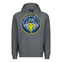 Rock the-columbia-fireflies-merch Premium Hoodie - linhVisuals