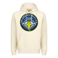 Sandshell the-columbia-fireflies-merch Premium Hoodie - linhVisuals