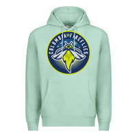 Seafoam the-columbia-fireflies-merch Premium Hoodie - linhVisuals