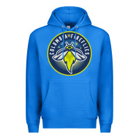 True Royal the-columbia-fireflies-merch Premium Hoodie - linhVisuals