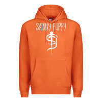 Carrot Skinny Puppy Premium Hoodie - linhVisuals