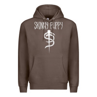 Coffee Skinny Puppy Premium Hoodie - linhVisuals