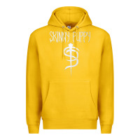 Lemon Skinny Puppy Premium Hoodie - linhVisuals