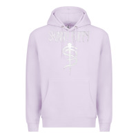 Lilac Skinny Puppy Premium Hoodie - linhVisuals