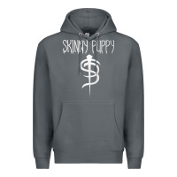 Rock Skinny Puppy Premium Hoodie - linhVisuals
