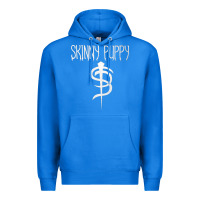 True Royal Skinny Puppy Premium Hoodie - linhVisuals
