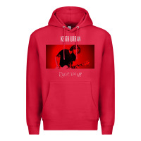 Cardinal keith urban 1 Premium Hoodie - linhVisuals