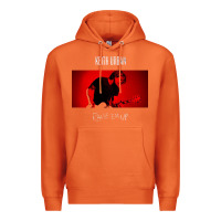 Carrot keith urban 1 Premium Hoodie - linhVisuals