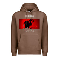 Chestnut keith urban 1 Premium Hoodie - linhVisuals