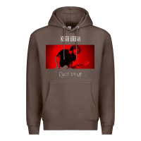 Coffee keith urban 1 Premium Hoodie - linhVisuals