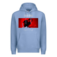 Colony Blue keith urban 1 Premium Hoodie - linhVisuals