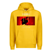 Lemon keith urban 1 Premium Hoodie - linhVisuals