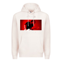 Pale Pink keith urban 1 Premium Hoodie - linhVisuals