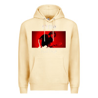 Pina Colada keith urban 1 Premium Hoodie - linhVisuals