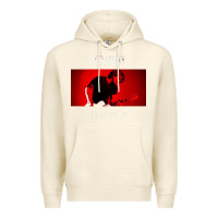 Sandshell keith urban 1 Premium Hoodie - linhVisuals
